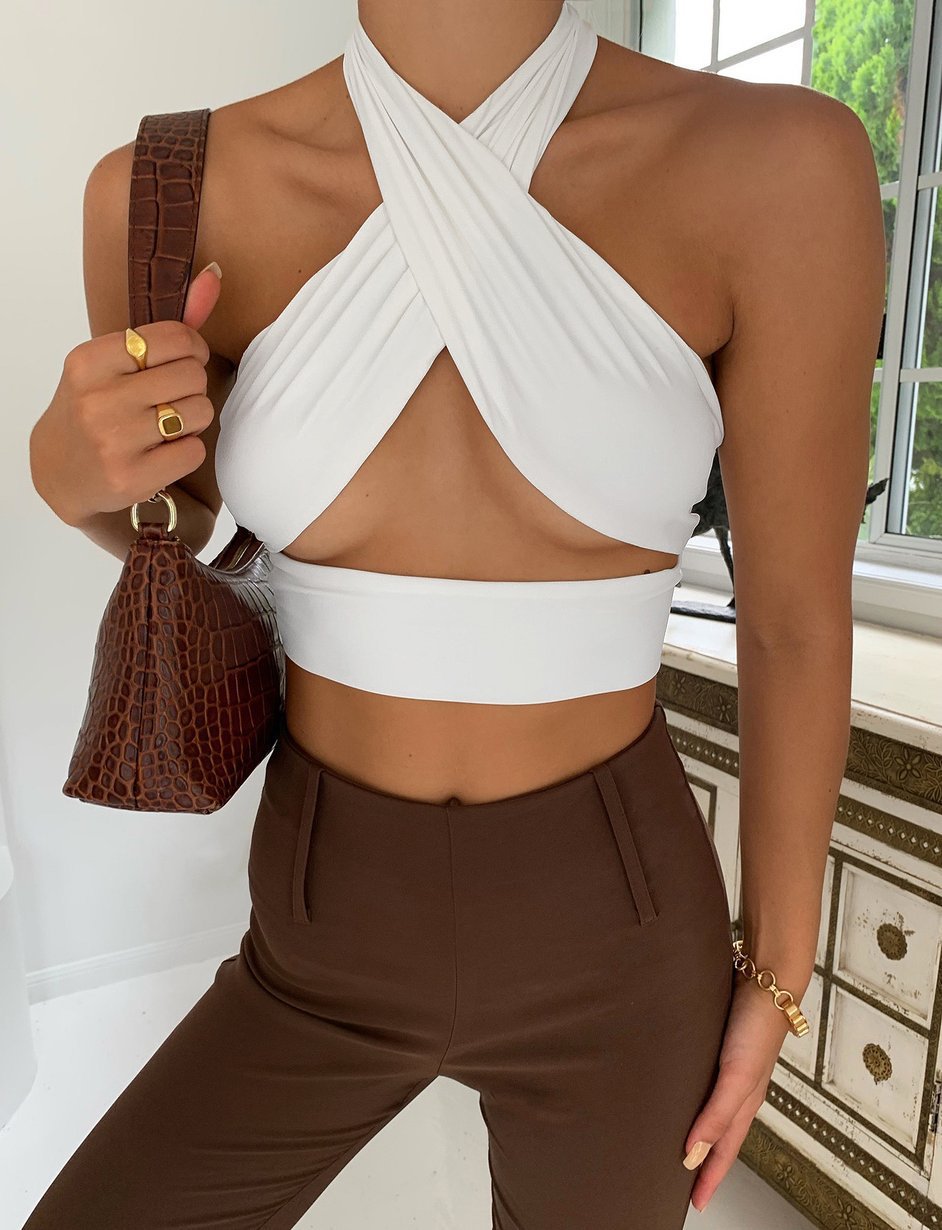 Elegantly Designed Garment