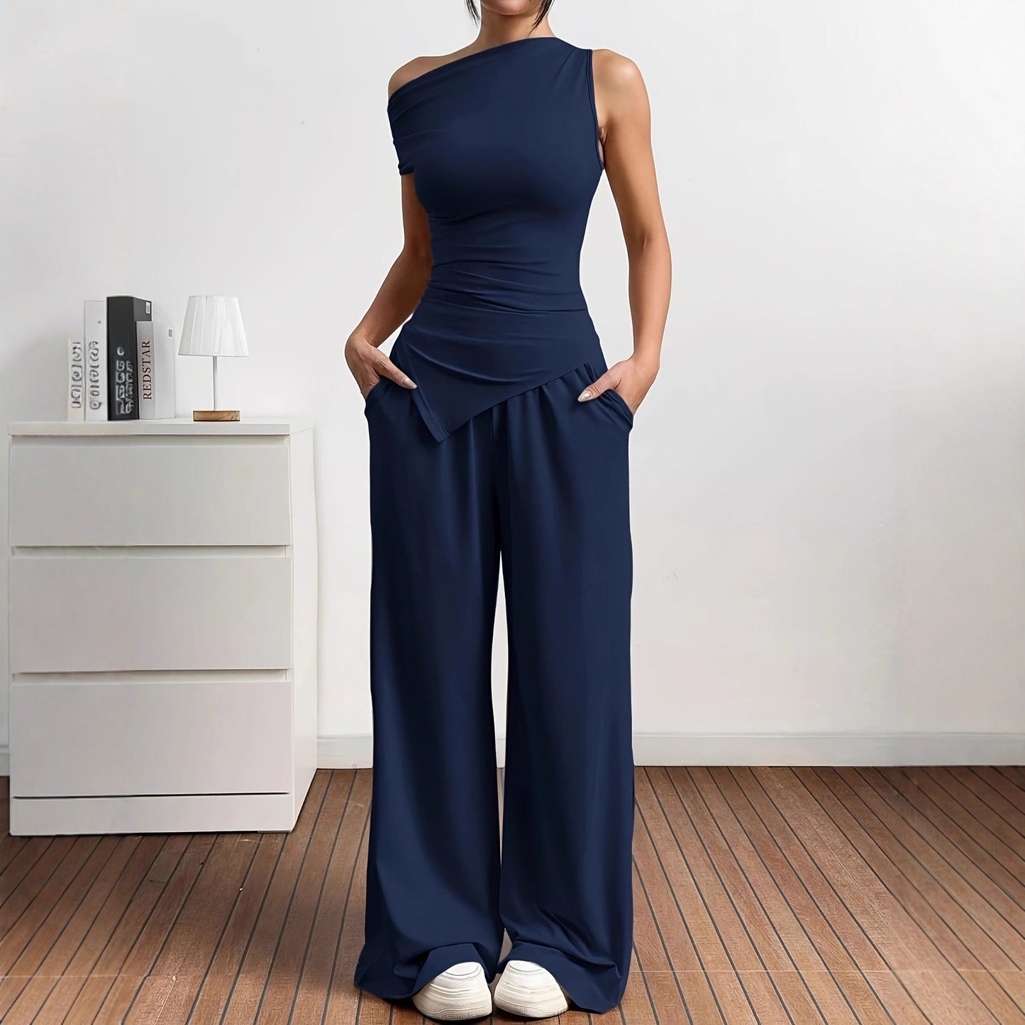 Elegantly Designed Garment