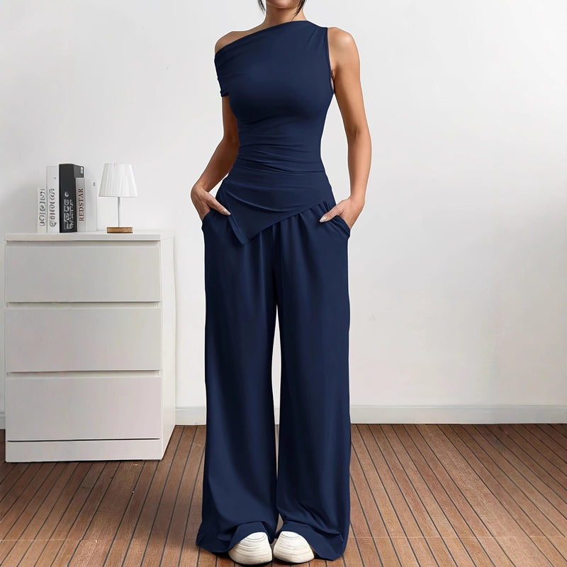 Elegantly Designed Garment