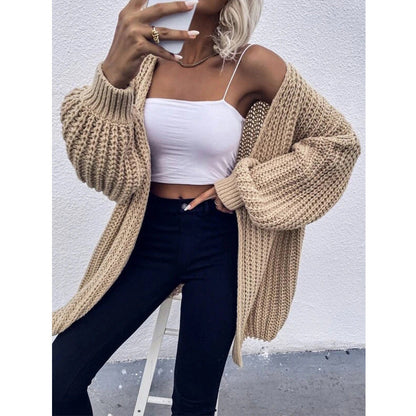 Elegantly Designed Cardigan