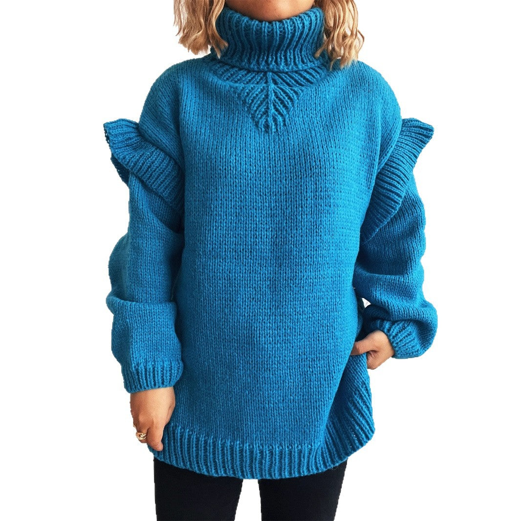 Beautifully Crafted Pullover