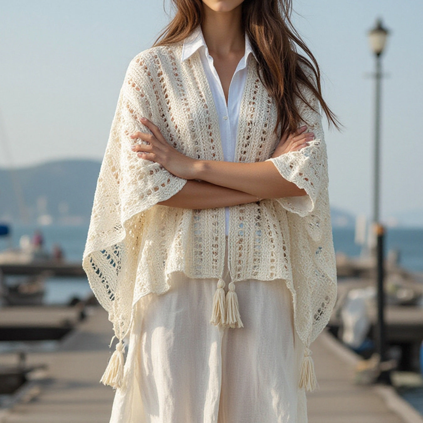 Classic Vintage Garment