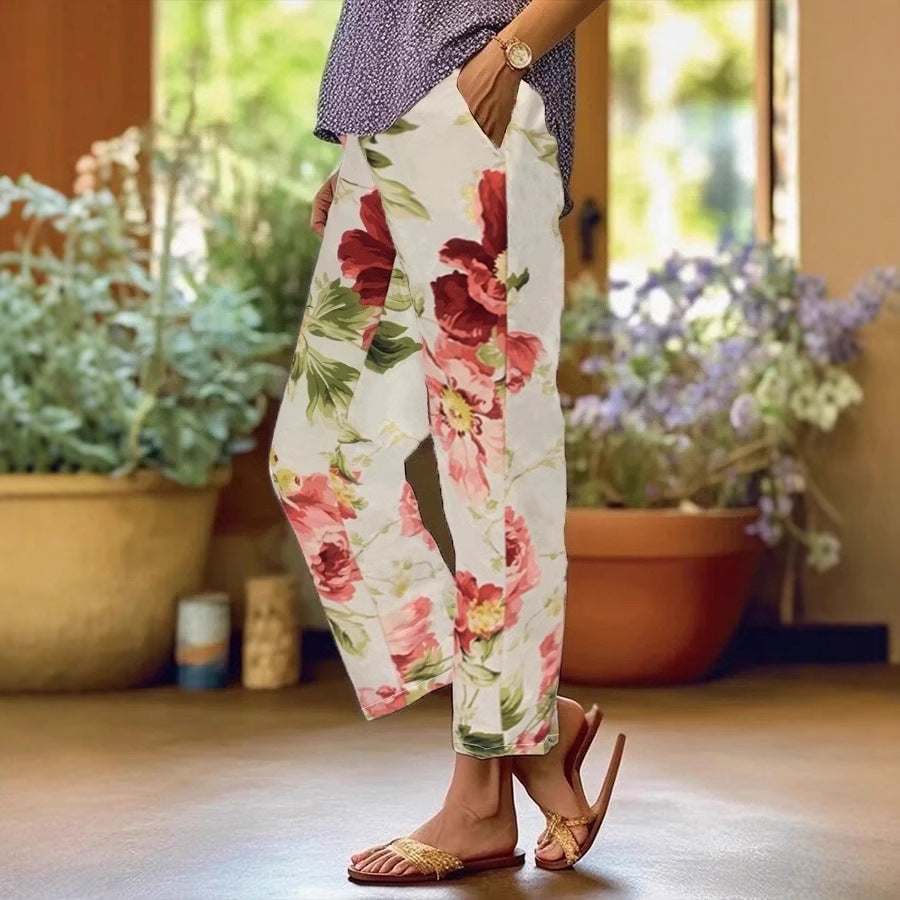 Timeless Vintage Style Garment
