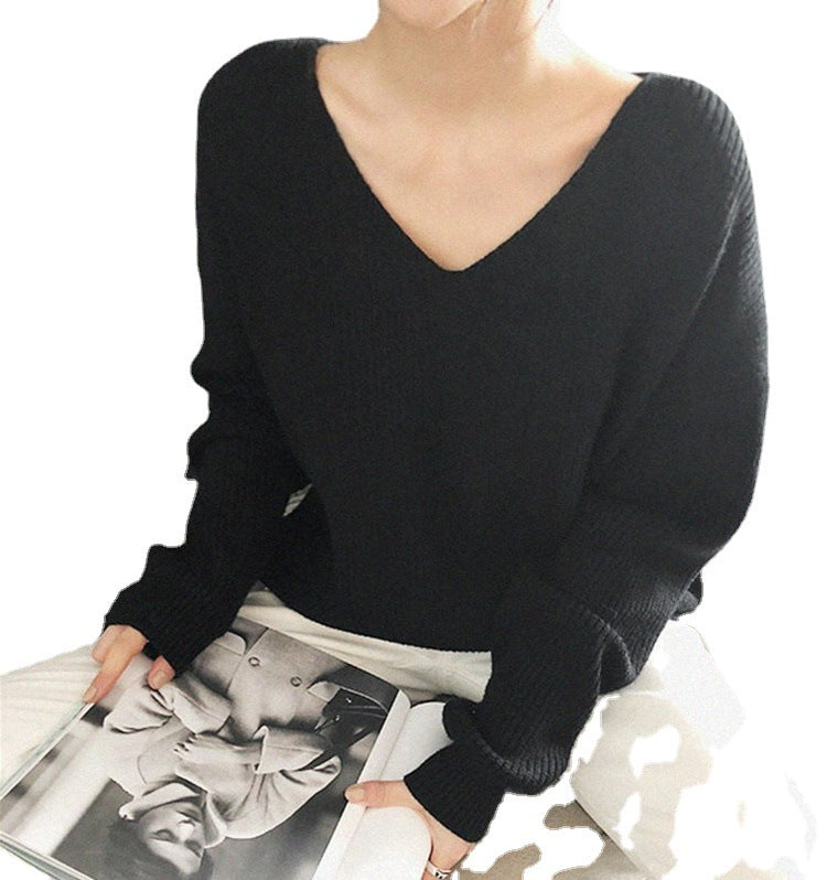 Elegantly Designed Pullover