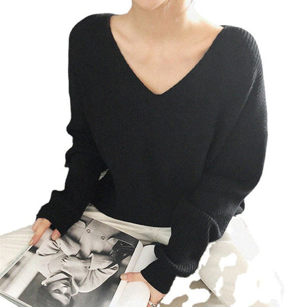 Elegantly Designed Pullover