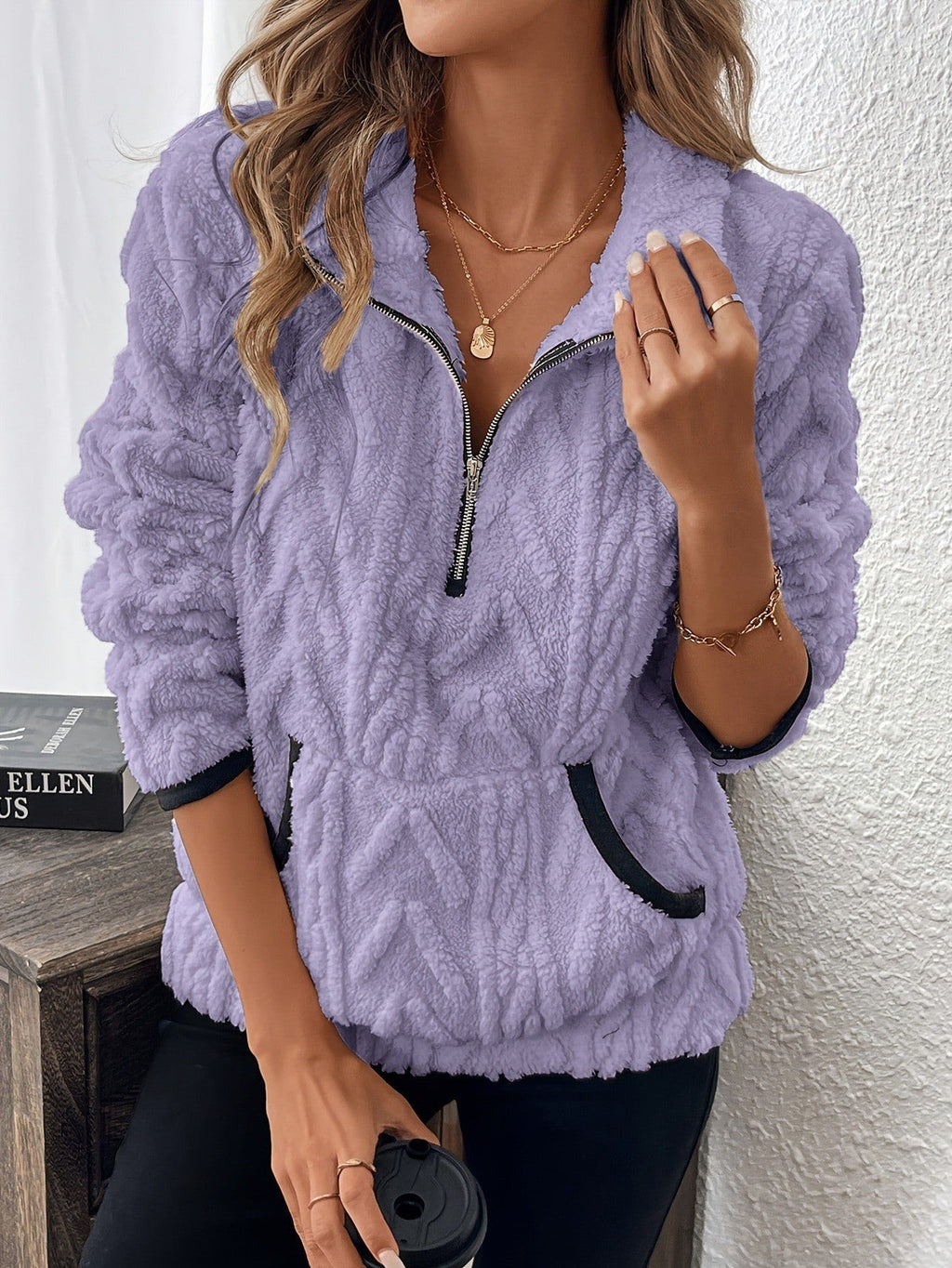 Lila