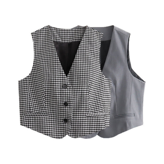 Timeless Vintage Style Garment