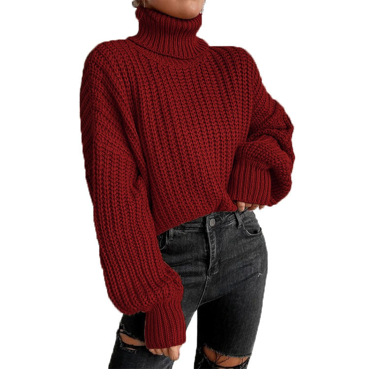 Beautifully Crafted Pullover