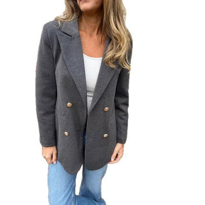 Thoughtfully Designed Garment