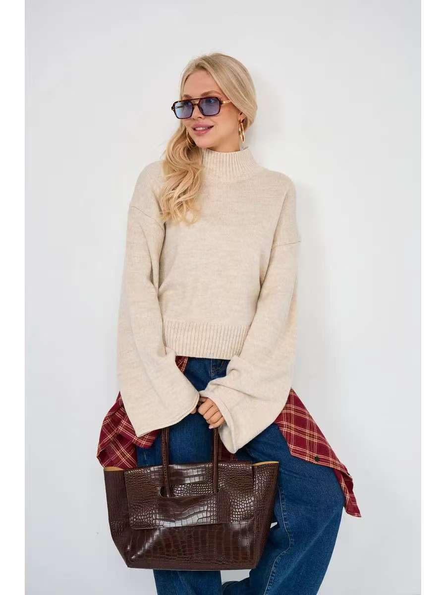 Blumenbeige
