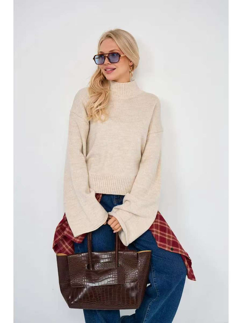Beautifully Crafted Pullover