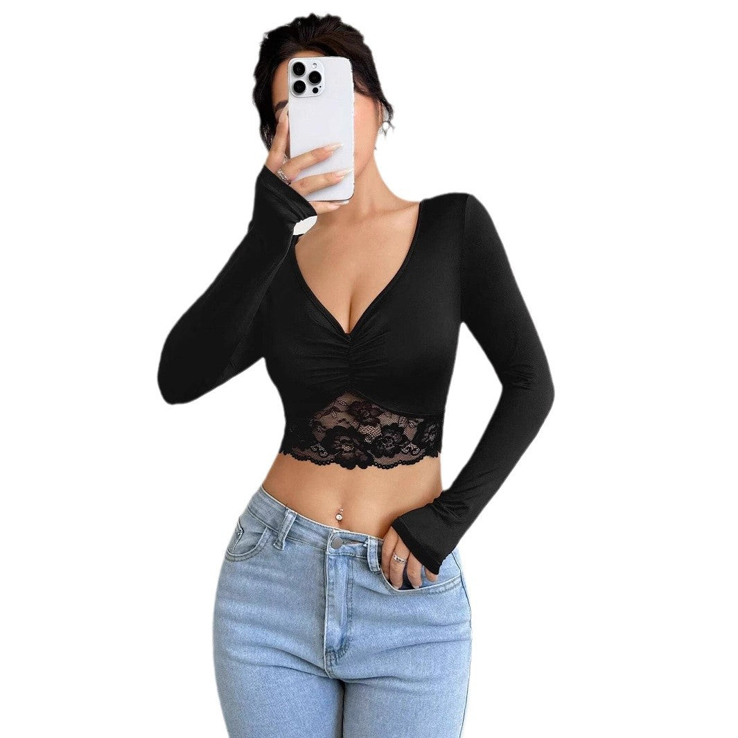 Gracefully Designed Shirt