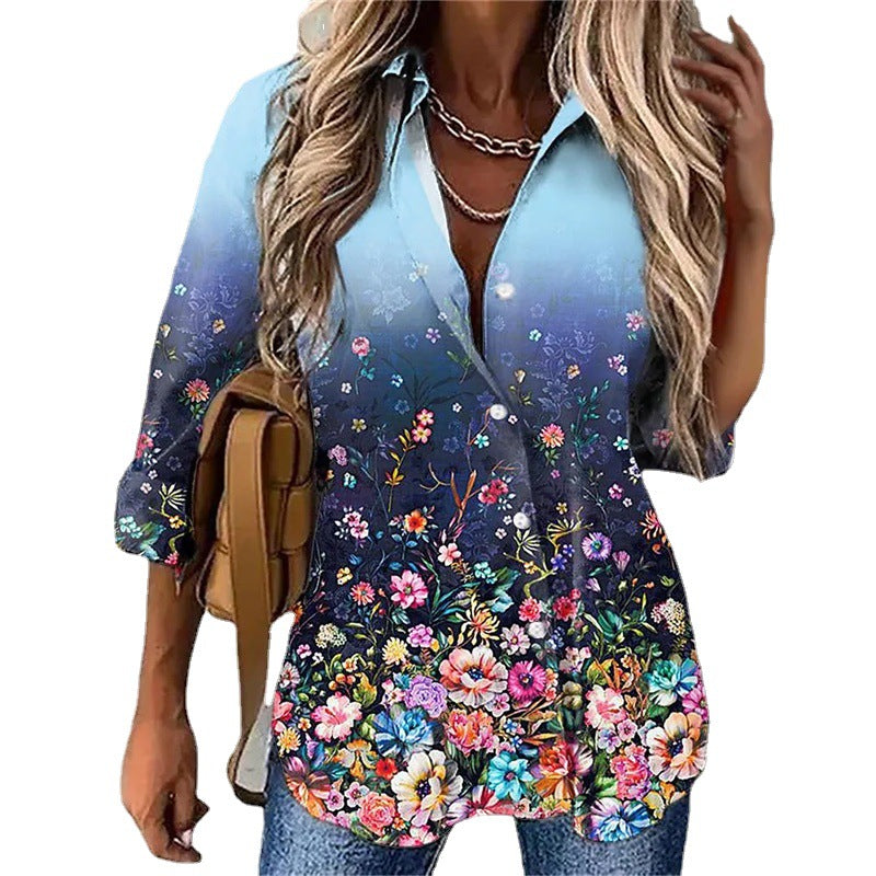 Elegantly Designed Garment