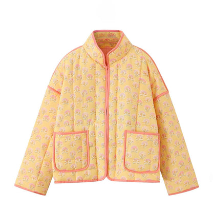 Thoughtfully Designed Jacket