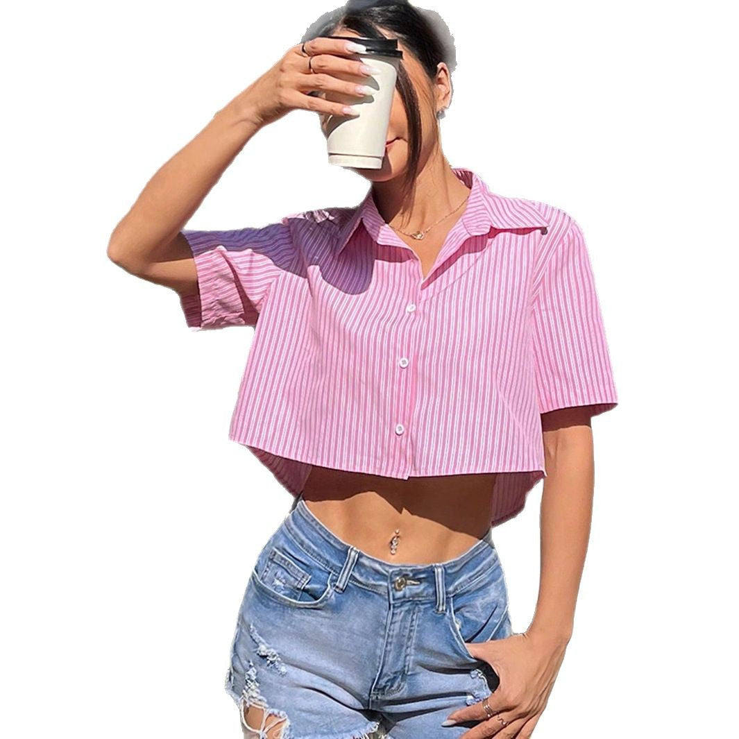 Timeless Vintage Style Garment
