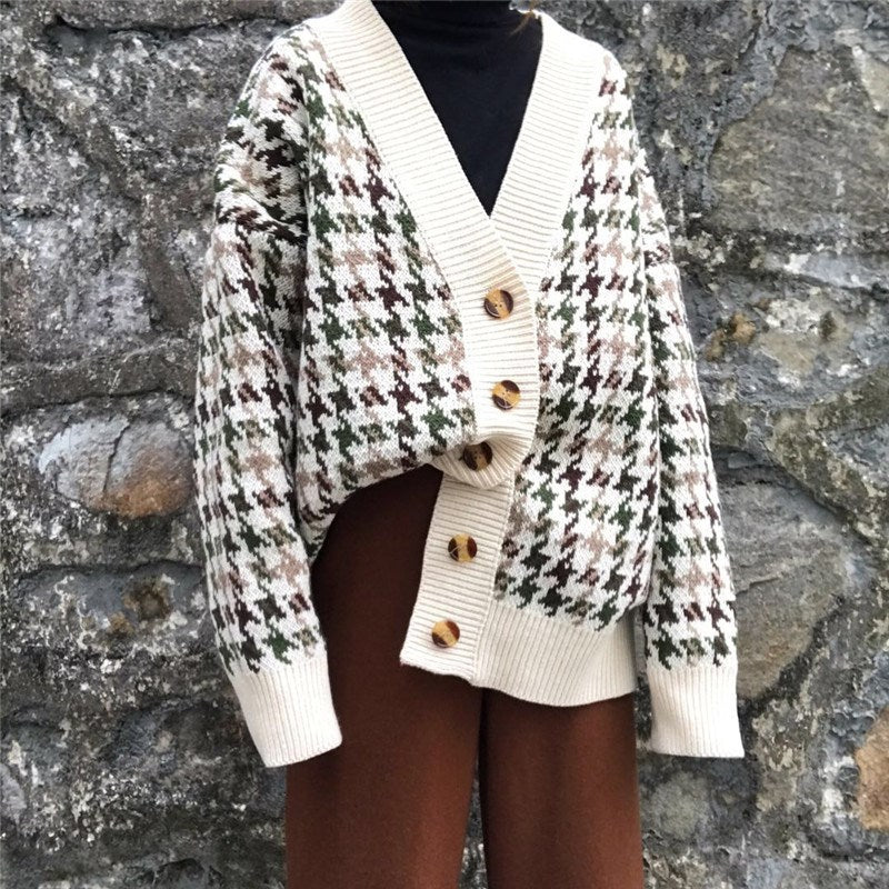 Beautifully Crafted Cardigan