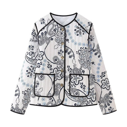Classic Vintage Jacket