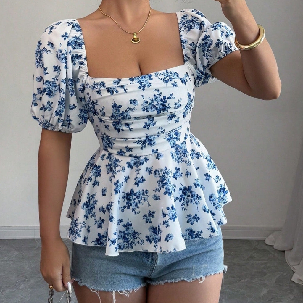 Classic Designed Top