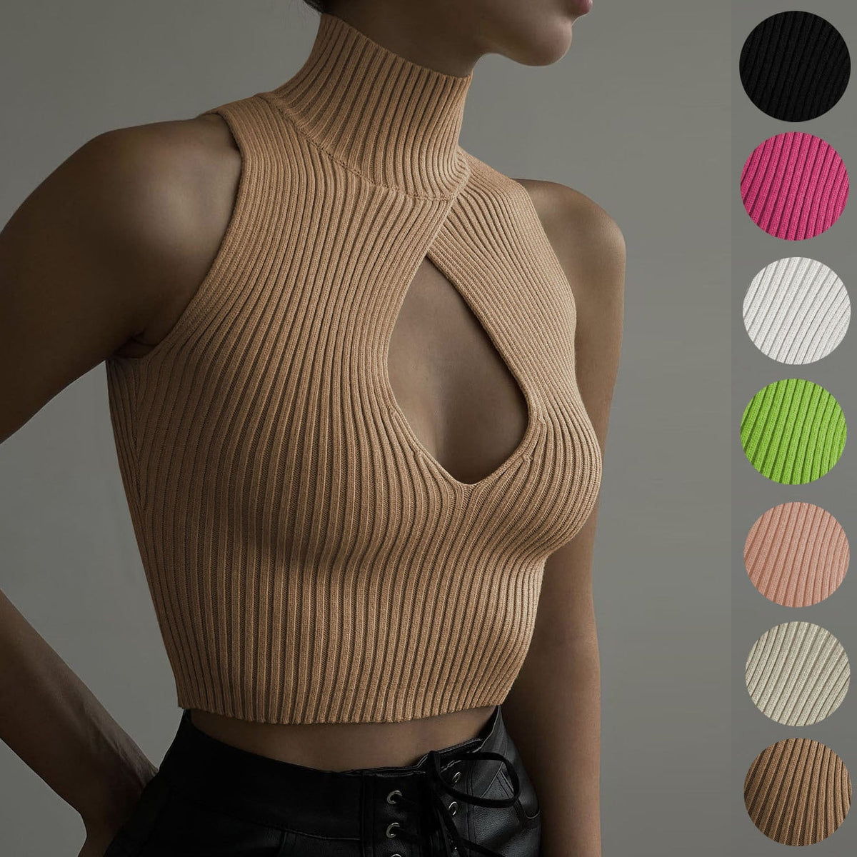 Gracefully Designed Top