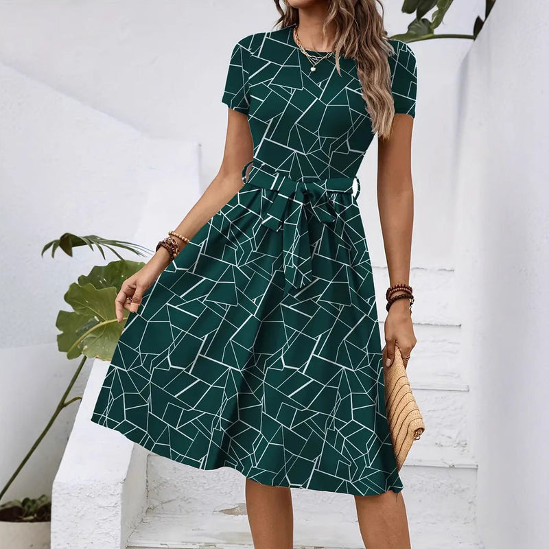 Thoughtfully Designed Garment