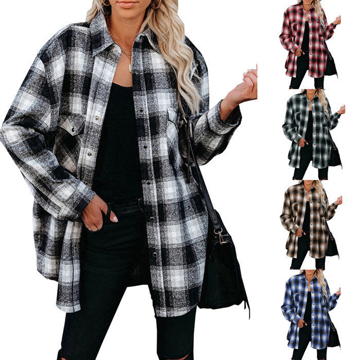 Classic Designed Garment