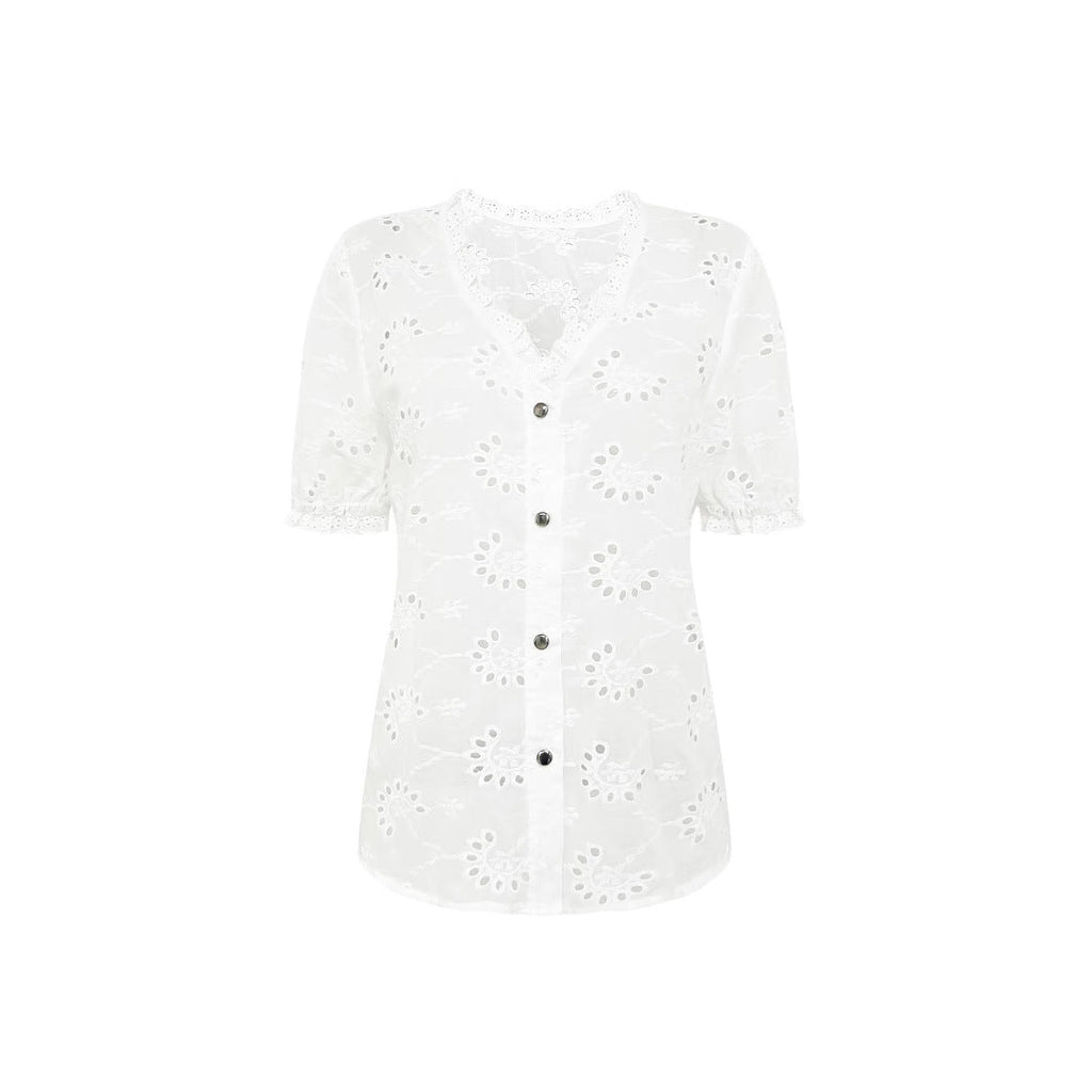 Vintage Inspired Shirt