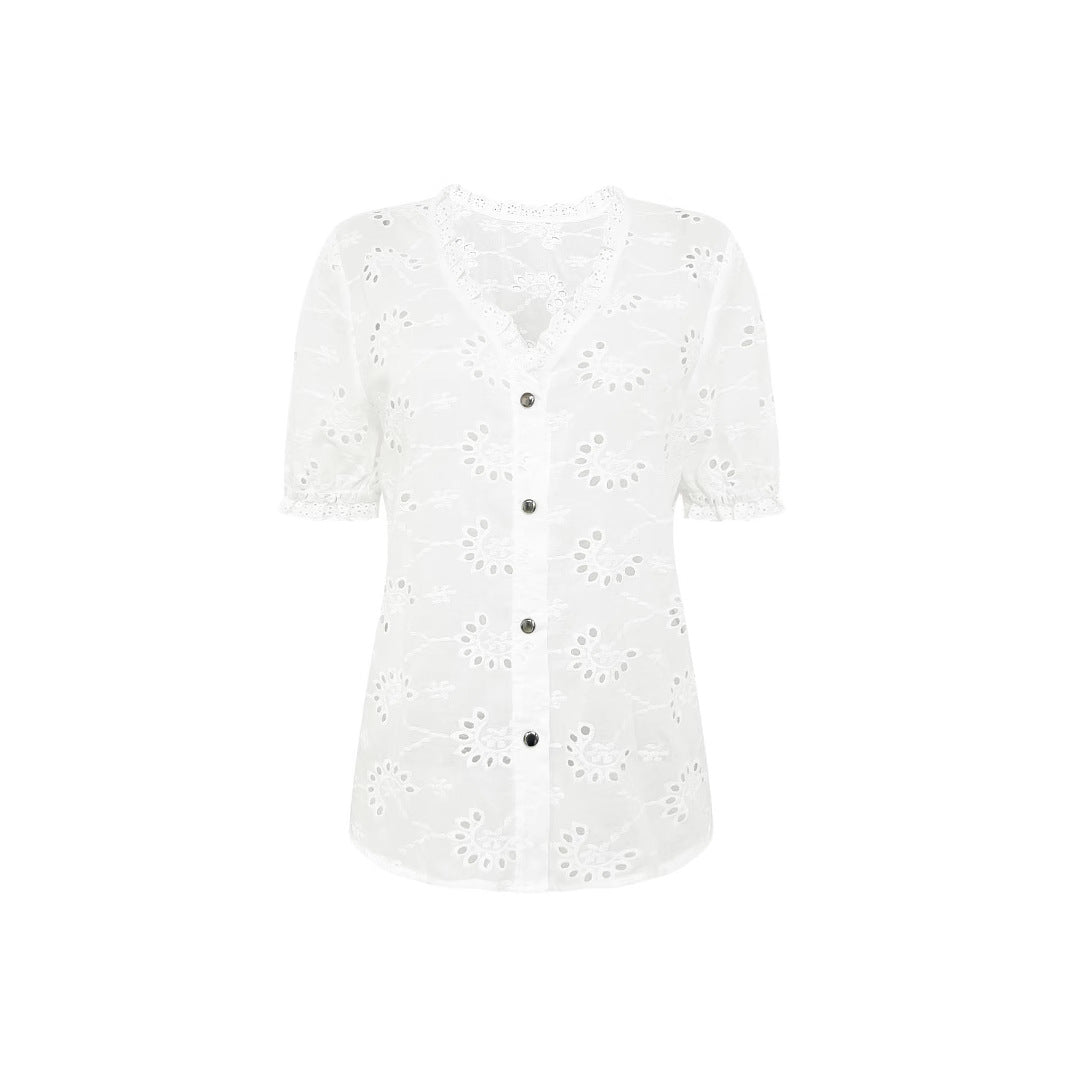 Vintage Inspired Shirt