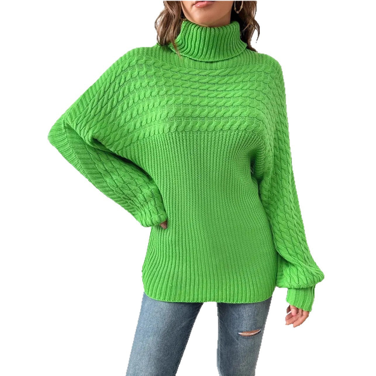 Beautifully Crafted Pullover