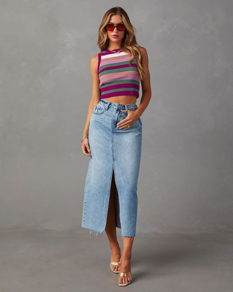Thoughtfully Designed Garment