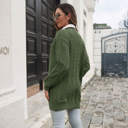 Classic Vintage Cardigan