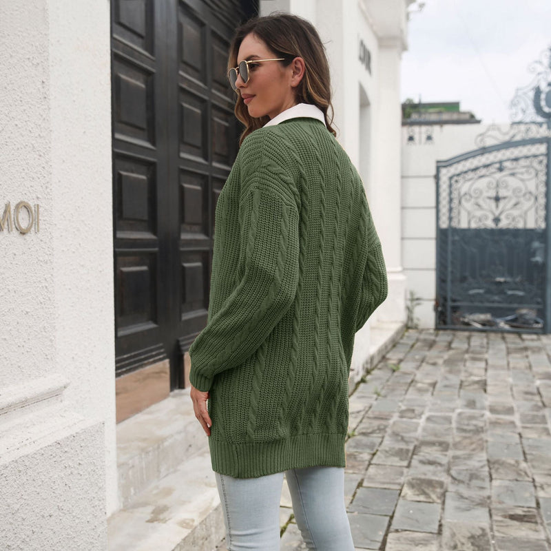 Classic Vintage Cardigan