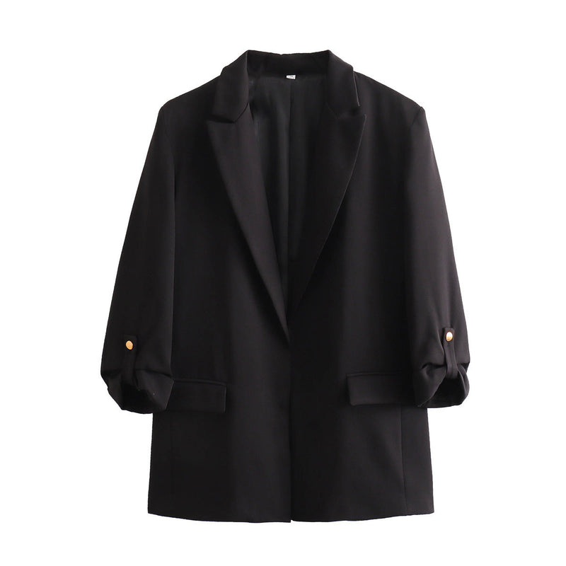 Thoughtfully Designed Garment