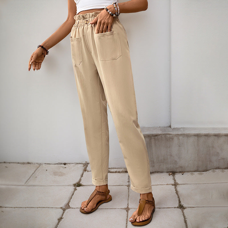 Thoughtfully Designed Garment