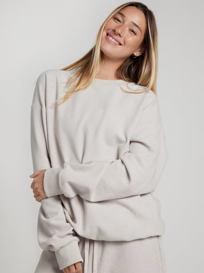 Timeless Vintage Style Pullover