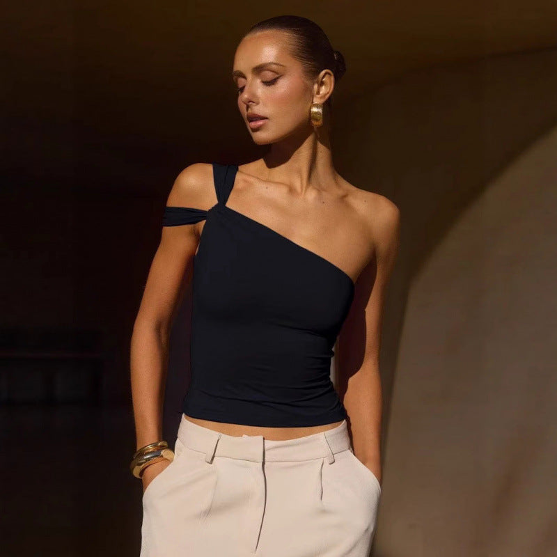 Thoughtfully Designed Top