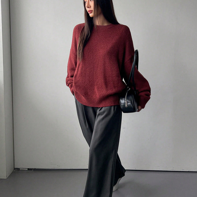 Vintage Inspired Pullover