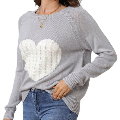 Beautifully Crafted Pullover