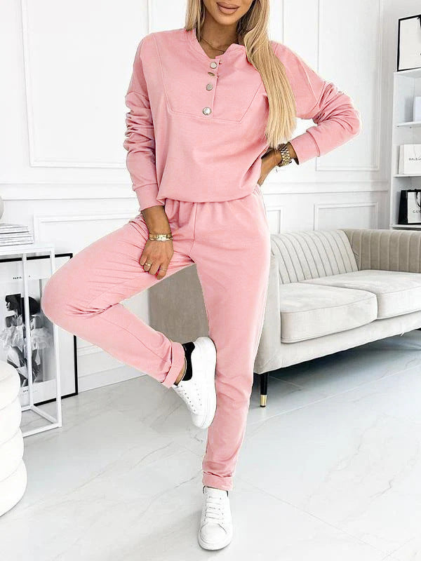 Thoughtfully Designed Garment