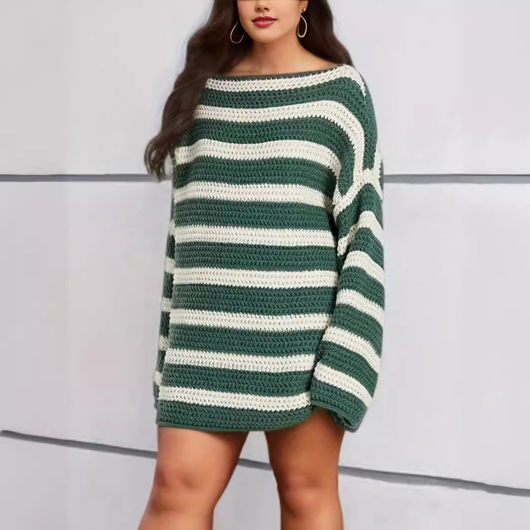 Classic Vintage Pullover