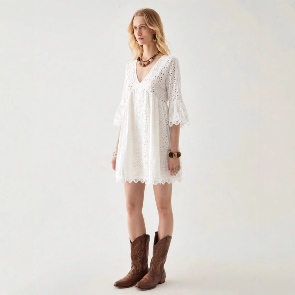 Thoughtfully Designed Garment
