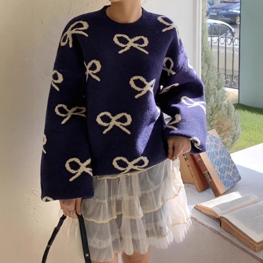 Classic Designed Pullover