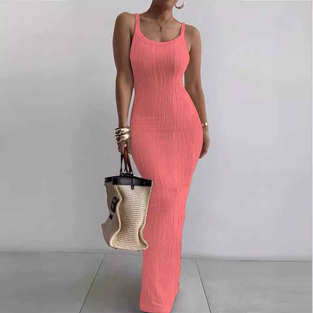 Thoughtfully Designed Garment