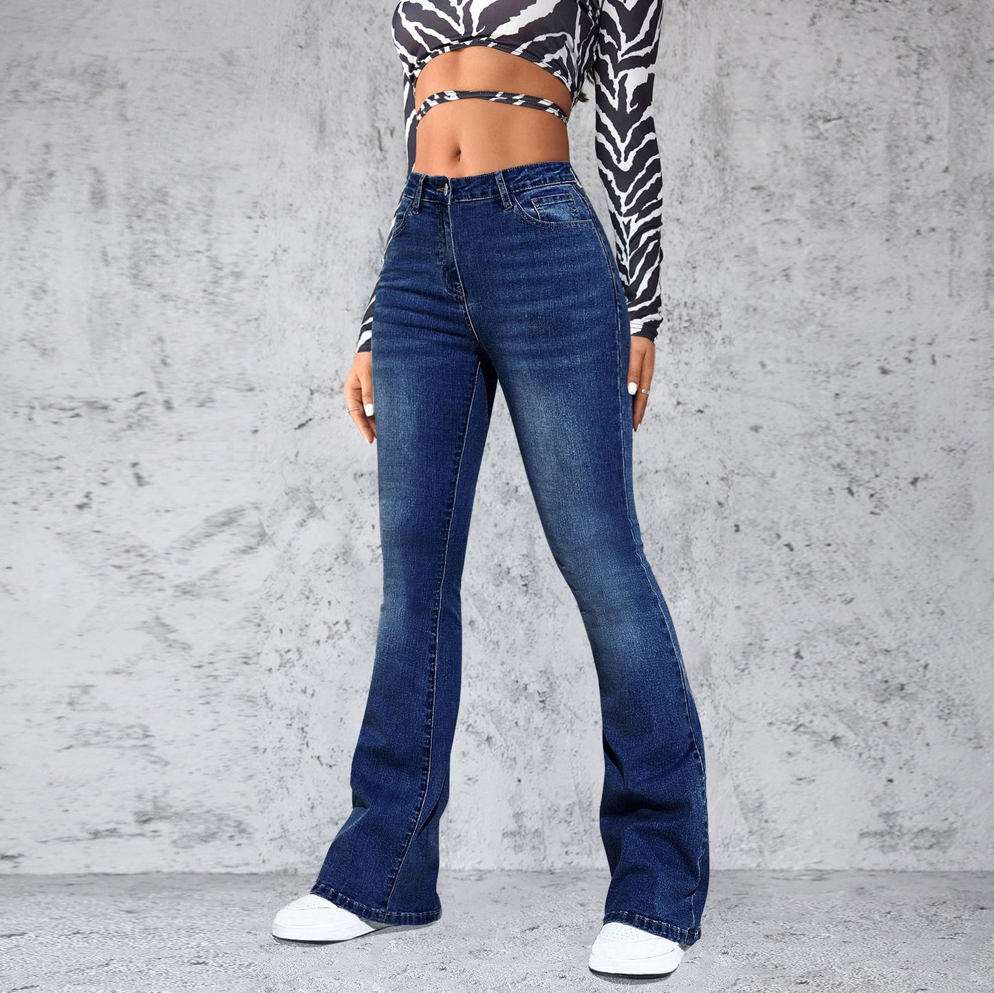 Vintage Inspired Garment