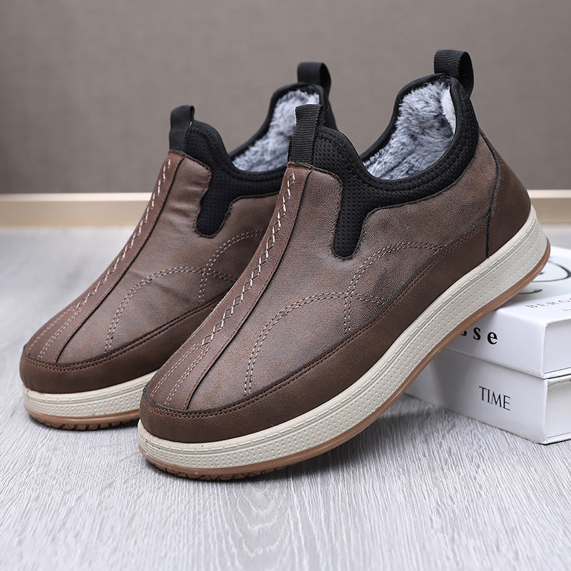 Comfortable Orthopedic Shoes for Daily Wear