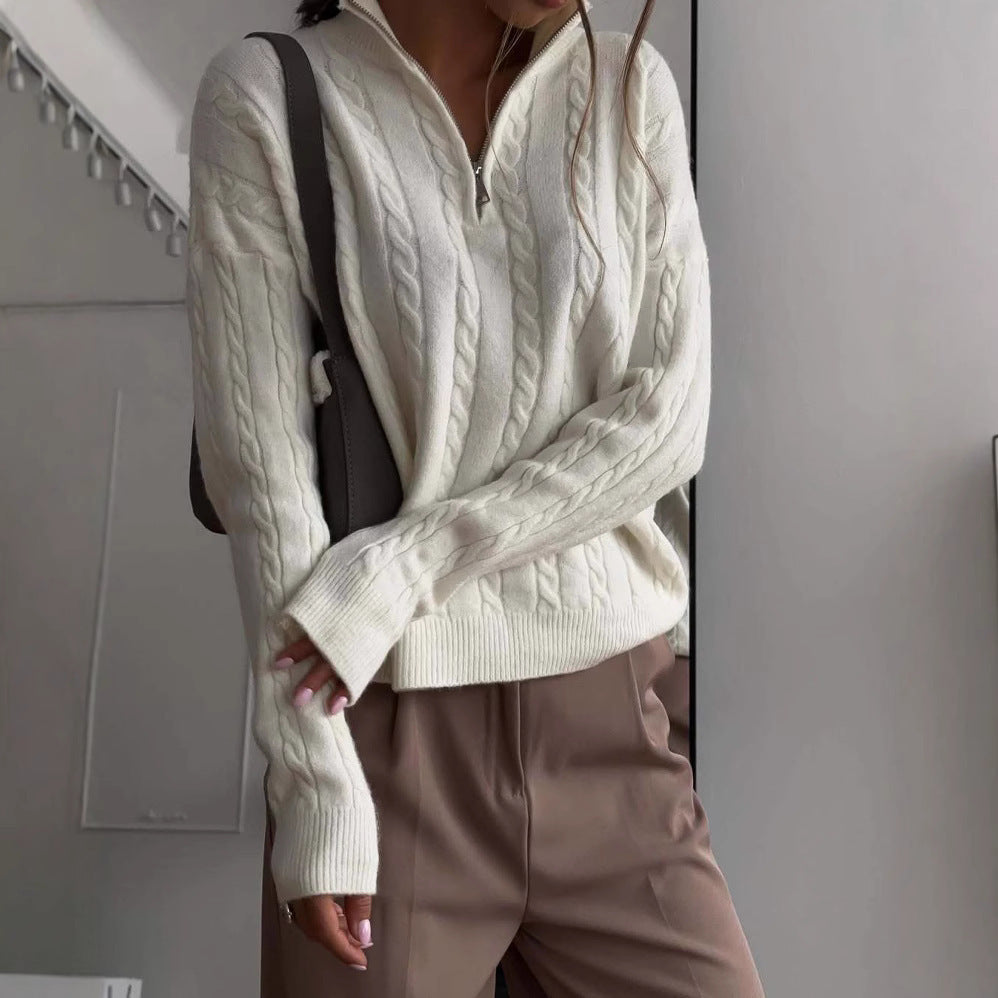 Beautifully Crafted Pullover