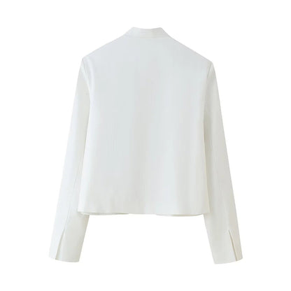 Thoughtfully Designed Garment