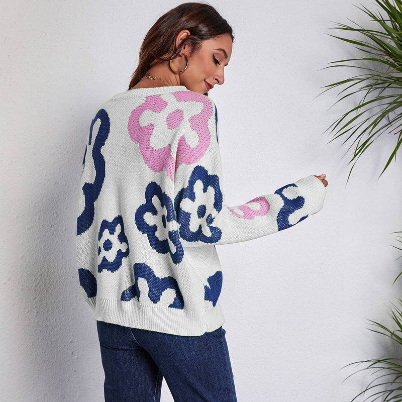 Thoughtfully Designed Pullover