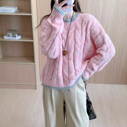 Beautifully Crafted Pullover