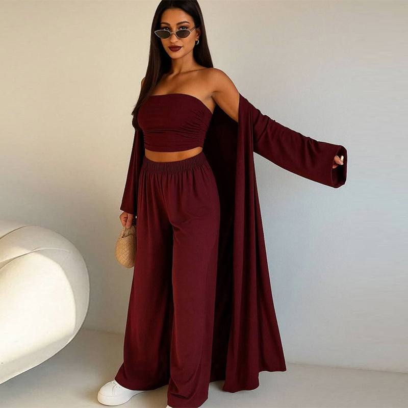 Classic Designed Garment