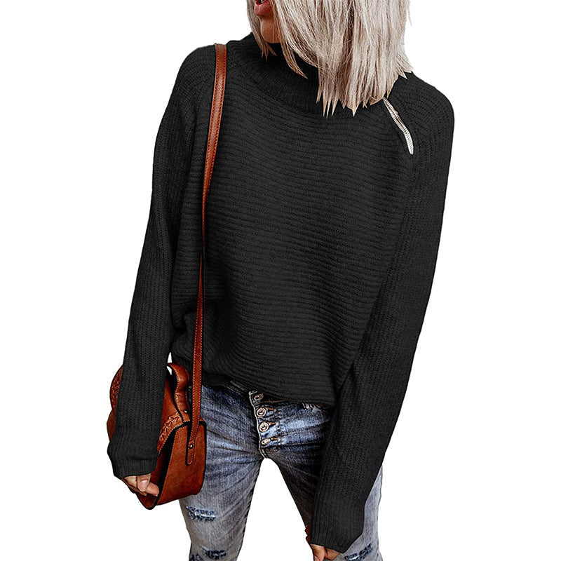 Classic Vintage Pullover